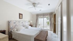 Apartment for sale in Guadalmina Baja, San Pedro de Alcantara