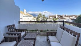 Apartment for sale in Guadalmina Baja, San Pedro de Alcantara