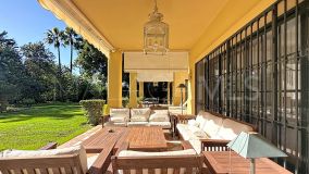 Villa for sale in Casasola, Estepona East