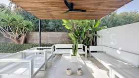 Maison de Ville for sale in Guadalvillas, San Pedro de Alcantara