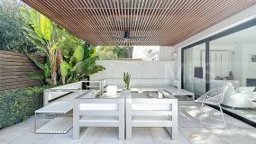 Maison de Ville for sale in Guadalvillas, San Pedro de Alcantara