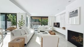 Adosado en venta en Guadalvillas, San Pedro de Alcantara