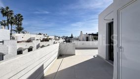 Maison de Ville for sale in Guadalvillas, San Pedro de Alcantara