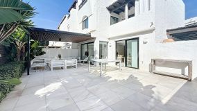 Maison de Ville for sale in Guadalvillas, San Pedro de Alcantara