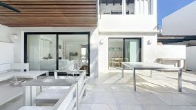 Maison de Ville for sale in Guadalvillas, San Pedro de Alcantara