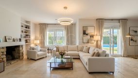 Villa zu verkaufen in Benamara, Estepona Ost