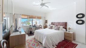 Apartamento en venta en Guadalmina Baja, San Pedro de Alcantara