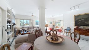 Apartamento en venta en Guadalmina Baja, San Pedro de Alcantara