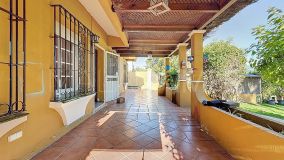 Hus i byn for sale in El Padron, Estepona Öst