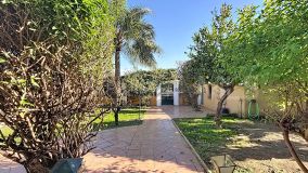 Hus i byn for sale in El Padron, Estepona Öst