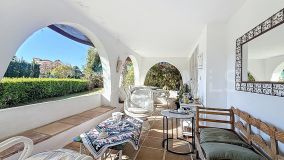 Villa for sale in Guadalmina Alta, San Pedro de Alcantara