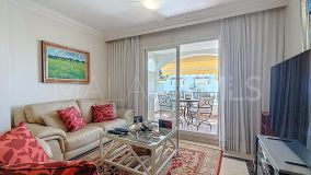 Appartement for sale in Los Pinos de Nagüeles, Marbella Golden Mile