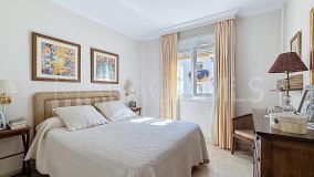 Appartement for sale in Los Pinos de Nagüeles, Marbella Golden Mile
