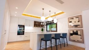 Villa en venta en Casasola, Estepona Este