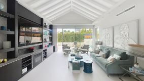 Villa en venta en Isla de Guadalmina, San Pedro de Alcantara