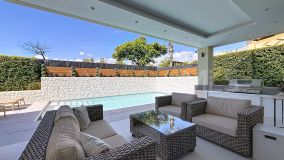 Villa en venta en Isla de Guadalmina, San Pedro de Alcantara