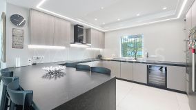 Villa en venta en Isla de Guadalmina, San Pedro de Alcantara