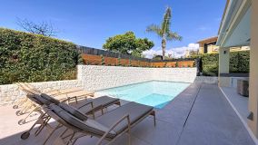 Villa en venta en Isla de Guadalmina, San Pedro de Alcantara