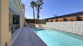 Villa en venta en Isla de Guadalmina, San Pedro de Alcantara