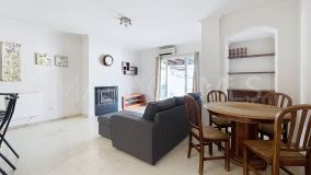 Apartment for sale in Benamara, Estepona East