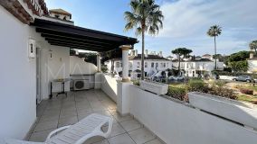 Apartment for sale in Benamara, Estepona East