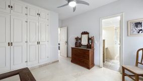 Apartment for sale in Benamara, Estepona East
