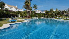 Apartment for sale in Benamara, Estepona East