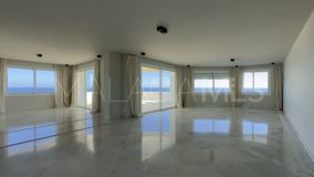 Tvåvåningslägenhet for sale in Guadalmina Baja, San Pedro de Alcantara