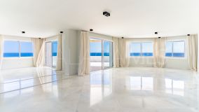 Duplex en venta en Guadalmina Baja, San Pedro de Alcantara