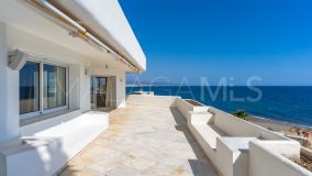 Duplex en venta en Guadalmina Baja, San Pedro de Alcantara
