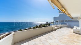 Duplex en venta en Guadalmina Baja, San Pedro de Alcantara