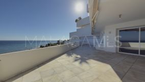 Tvåvåningslägenhet for sale in Guadalmina Baja, San Pedro de Alcantara
