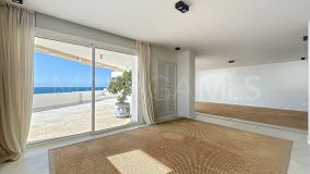 Duplex for sale in Guadalmina Baja, San Pedro de Alcantara