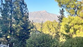 Casa en venta en Valle del Sol, San Pedro de Alcantara
