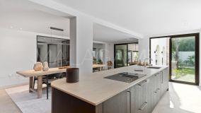 Villa en venta en Casasola, Estepona Este