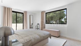 Villa en venta en Casasola, Estepona Este