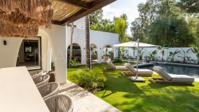Villa en venta en Casasola, Estepona Este