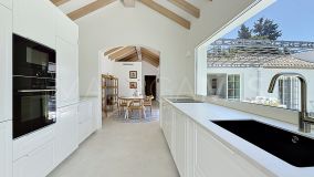 Villa for sale in Guadalmina Alta, San Pedro de Alcantara
