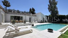Villa zu verkaufen in Guadalmina Alta, San Pedro de Alcantara