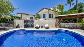 House with 4 bedrooms for sale in Venta Lanuza