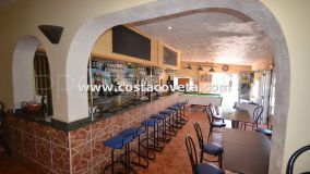 2 bedrooms bar in Coveta Fuma for sale