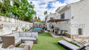 4 bedrooms semi detached house for sale in Cala D'Or