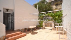 For sale Coveta Fuma semi detached house with 2 bedrooms