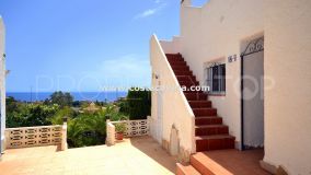 For sale Coveta Fuma semi detached house with 2 bedrooms