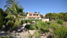 Villa for sale in Coveta Fuma