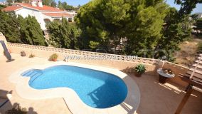 Coveta Fuma, villa en venta