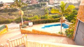 For sale house with 3 bedrooms in La Merced