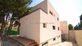 Comprar villa en Coveta Fuma