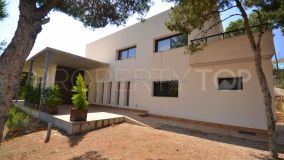 Comprar villa en Coveta Fuma