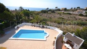 Villa en venta en La Merced